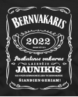 bernvakaris bernvakaris